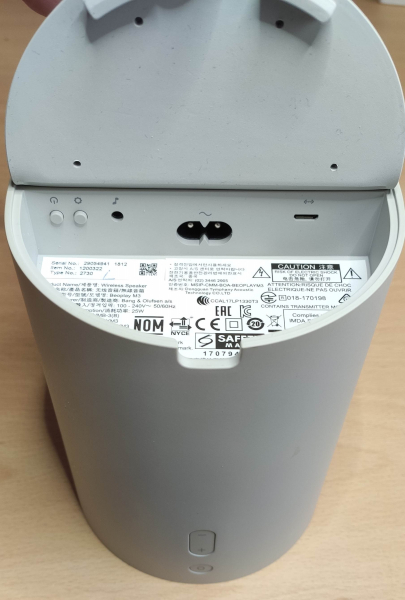 Beoplay M3